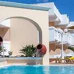 Dorieas Hotel 2*