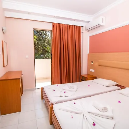 Hotel Dorieas 2*
