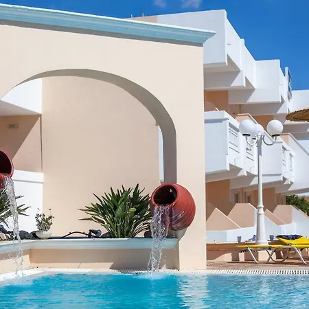 Dorieas Hotel 2*