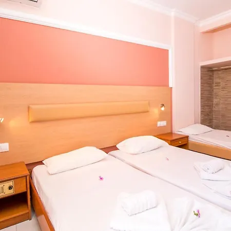 Dorieas Hotel Faliraki